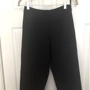 Lululemon crop sweatpants
